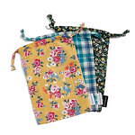 ケイタ マルヤマ×ニコアンドの第1弾コラボコレクション、アーカイブのテキスタイルをリデザイン｜写真13