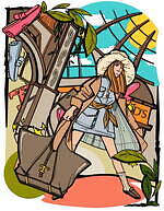 トッズ(TOD'S) T タイムレス｜写真11