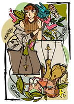 トッズ(TOD'S) T タイムレス｜写真9