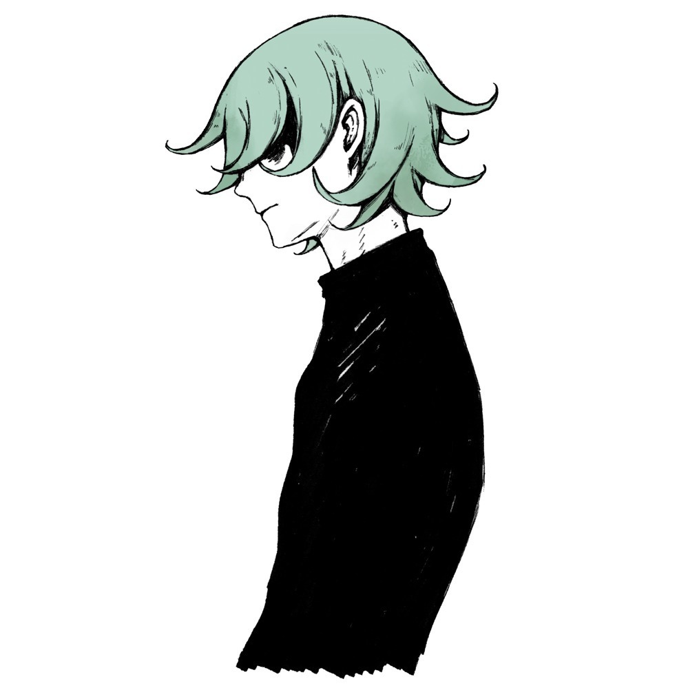 Eveがmyuk新曲 シオン を作詞 作曲 アニメ Night Head 41 Ed主題歌 ファッションプレス