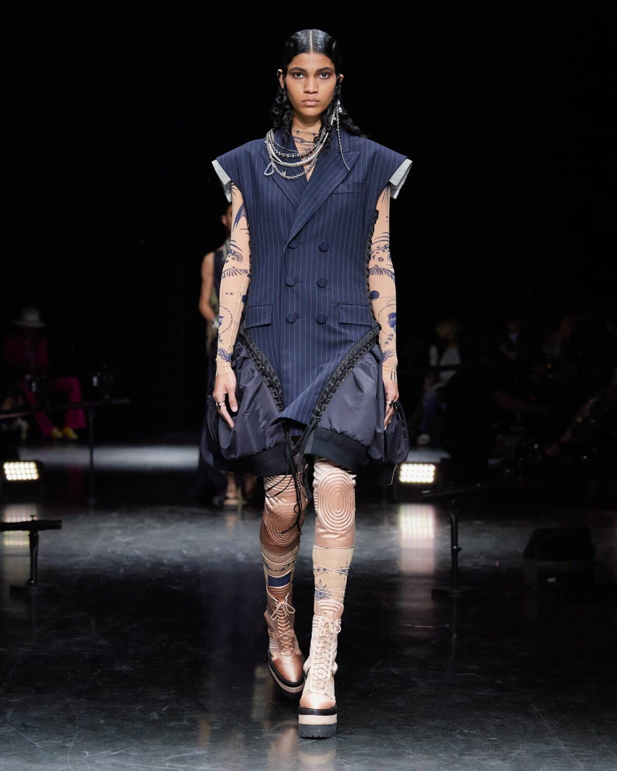 格安jean Paul Gaultier ジャンポールゴルチエ ショルダーバッグ メンズ 18 749 Www Epmhv Quito Gob Ec