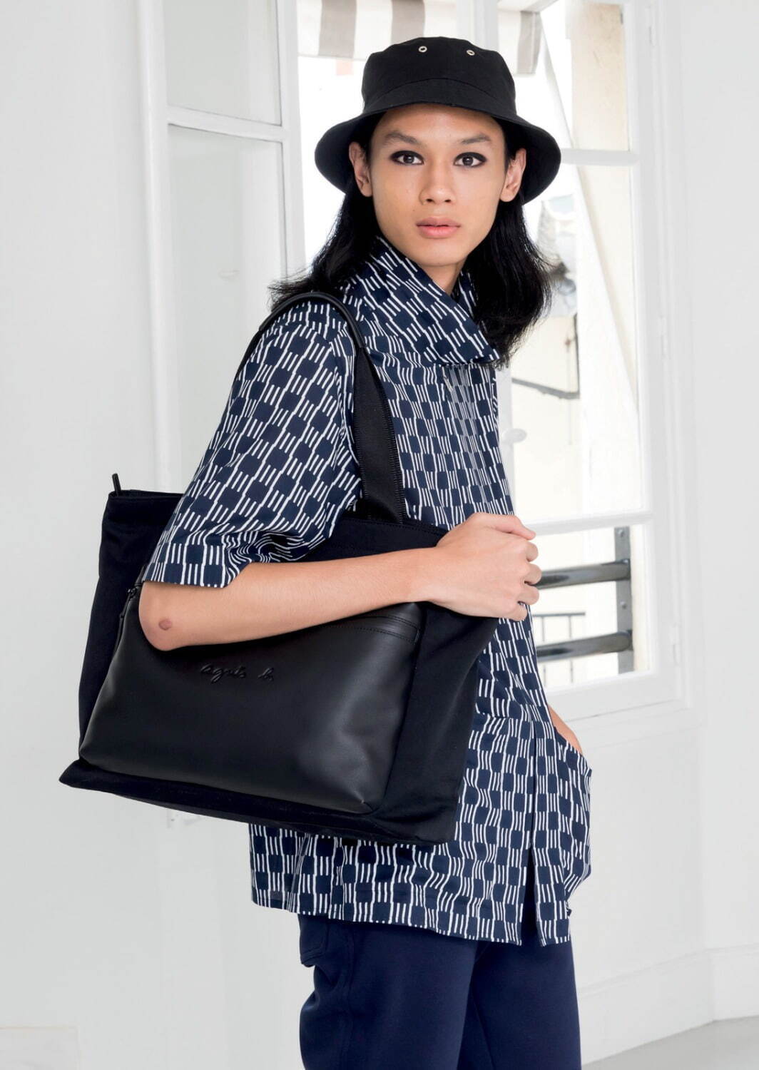 アニエスベー Agnes B ファッションプレス アニエスベー Agnes B ファッションプレス