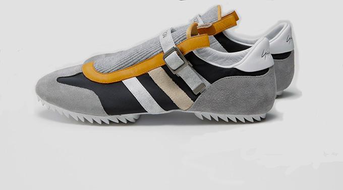 ヨウジヤマモト(Yohji Yamamoto), アディダス(adidas) adidas for REGULATION Yohji Yamamoto｜写真6