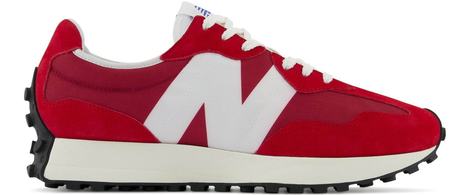 ニューバランス(New Balance) MS327｜写真8