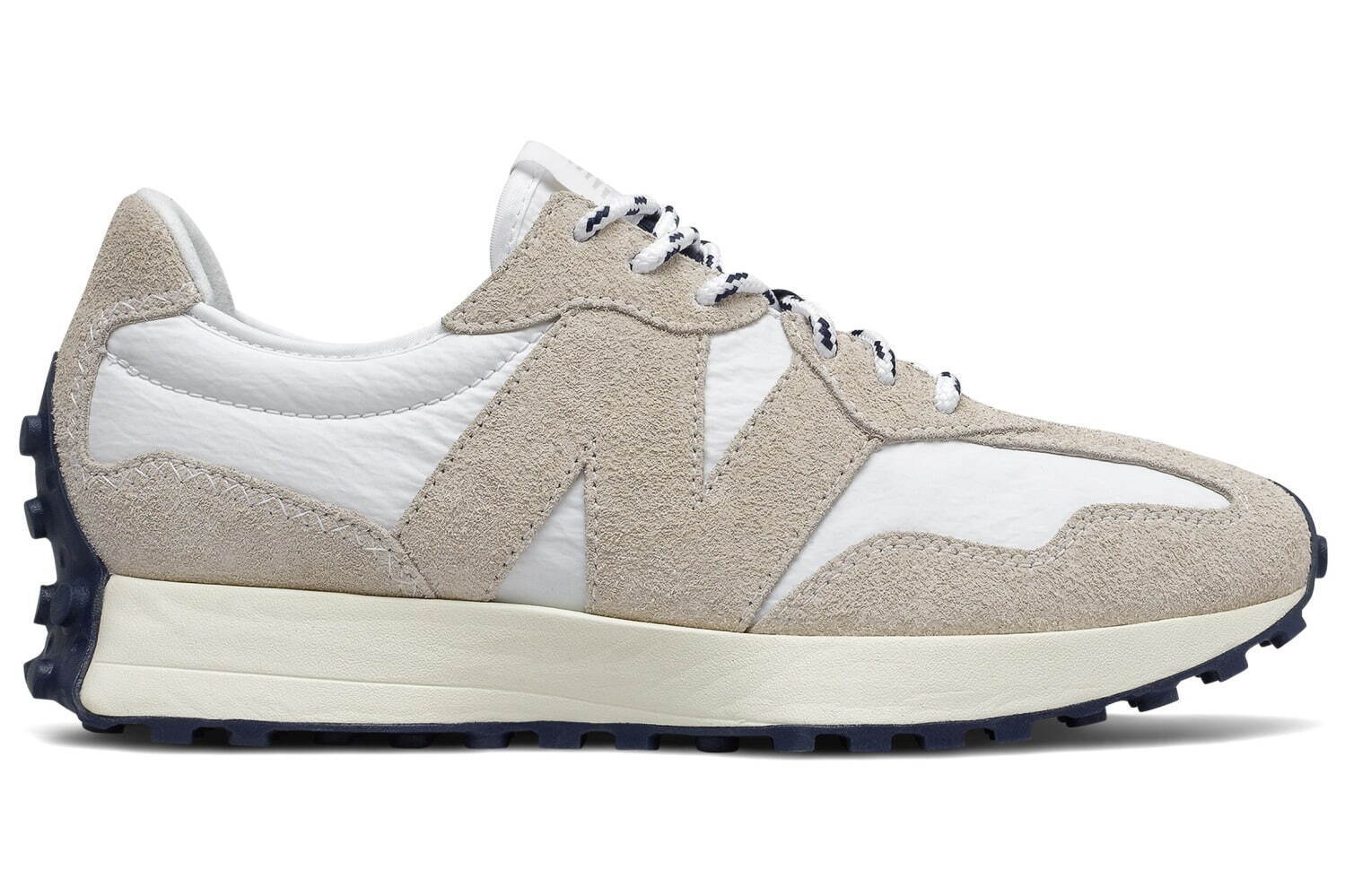 レアカラーNew balance MS327CLAニューバランスリーバイスコラボ