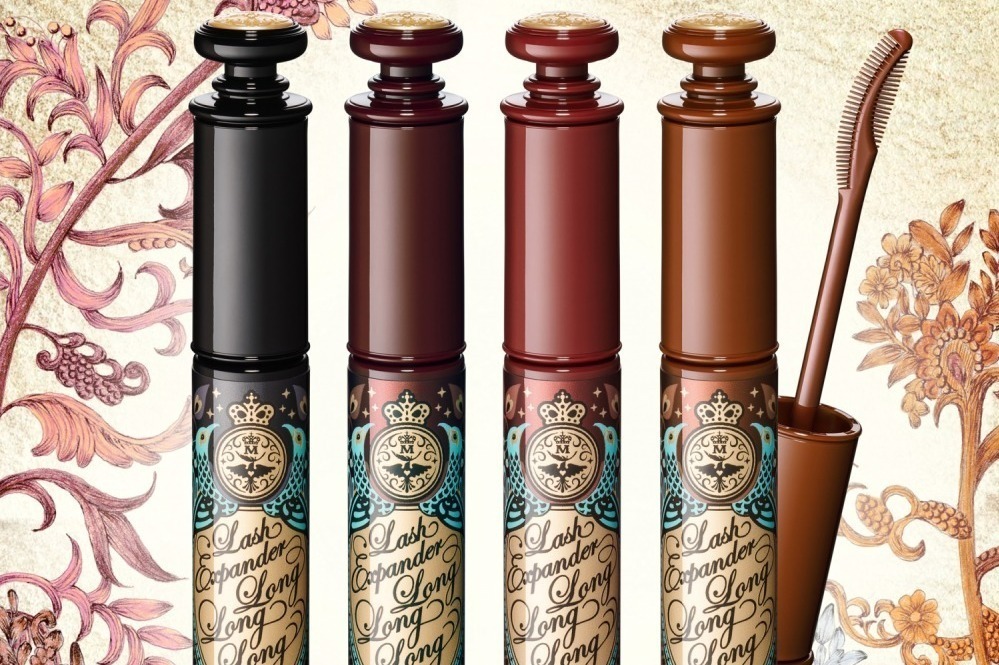 マジョリカマジョルカ　マスカラ マジョリカ マジョルカのロングセラーマスカラリニューアル