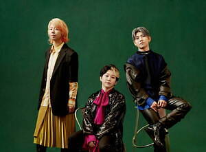 Mrs. GREEN APPLE、Honda新型「FREED」CMソング「familie