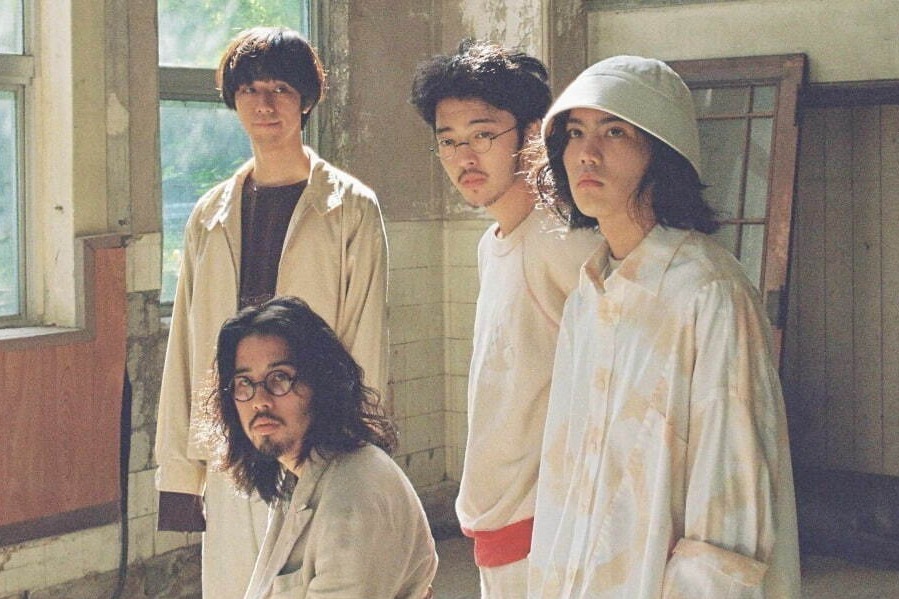 yonawoの最新アルバム『遙かいま』亀田誠治や冨田恵一 