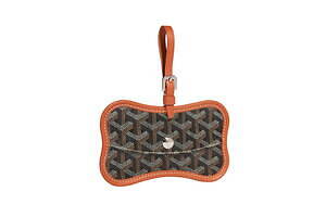 GOYARD オース・シアン・グリ ポーチ 11カラー GOYARD オース・シアン・グリ ポーチ 11カラー (GOYARD/バッグ