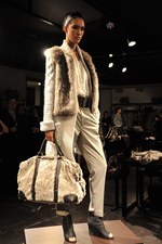 ZARA渋谷公園通り店オープン - ファッションショー｜写真8