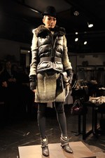 ZARA渋谷公園通り店オープン - ファッションショー｜写真14