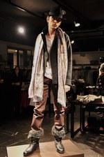 ZARA渋谷公園通り店オープン - ファッションショー｜写真15