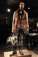 ZARA渋谷公園通り店オープン - ファッションショー｜写真32