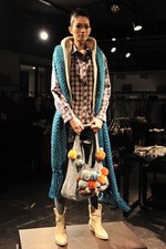 ZARA渋谷公園通り店オープン - ファッションショー｜写真35