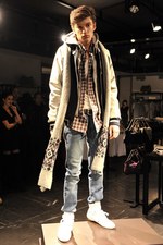 ZARA渋谷公園通り店オープン - ファッションショー｜写真36