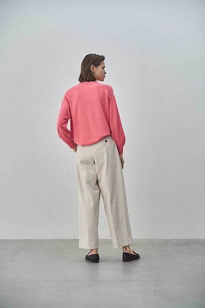 イレーヴ(YLÈVE) 2021-22年秋冬ウィメンズコレクション  - 写真10