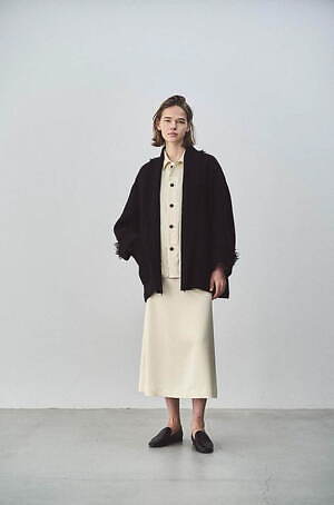 イレーヴ(YLÈVE) 2021-22年秋冬ウィメンズコレクション  - 写真13