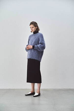 イレーヴ(YLÈVE) 2021-22年秋冬ウィメンズコレクション  - 写真18