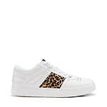 ジミー チュウの21年秋冬新作メンズシューズ - モッズ着想のチェーン付きブーツや銀色スニーカー｜写真8