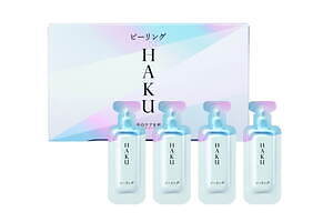 ハク(HAKU) HAKU ピーリング｜写真1