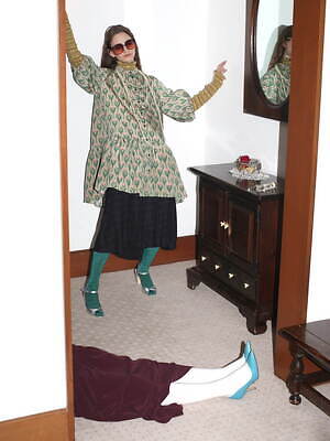 ティート トウキョウ(tiit tokyo) 2021-22年秋冬ウィメンズコレクション  - 写真11