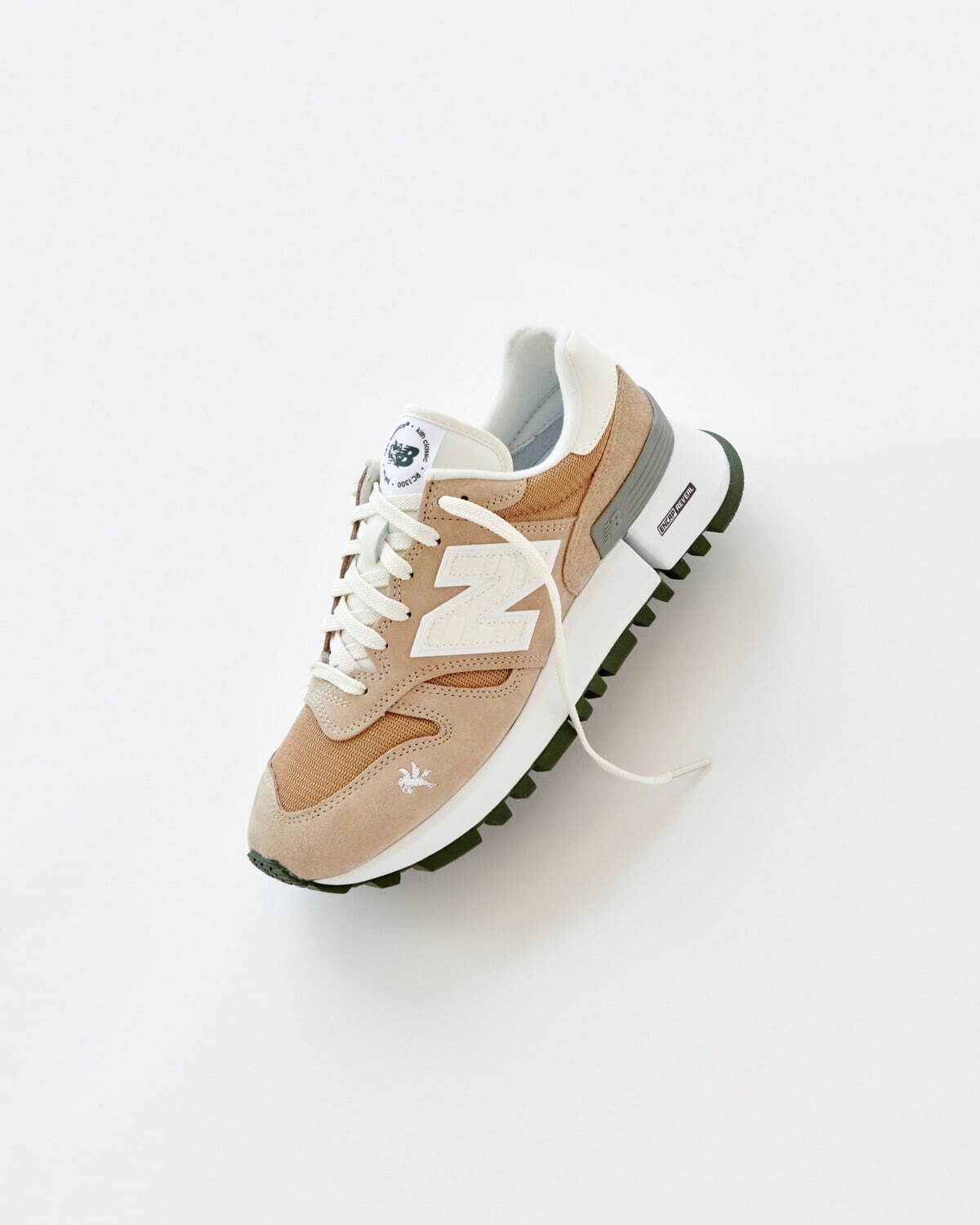 キス(Kith), ニューバランス(New Balance) RC 1300｜写真16