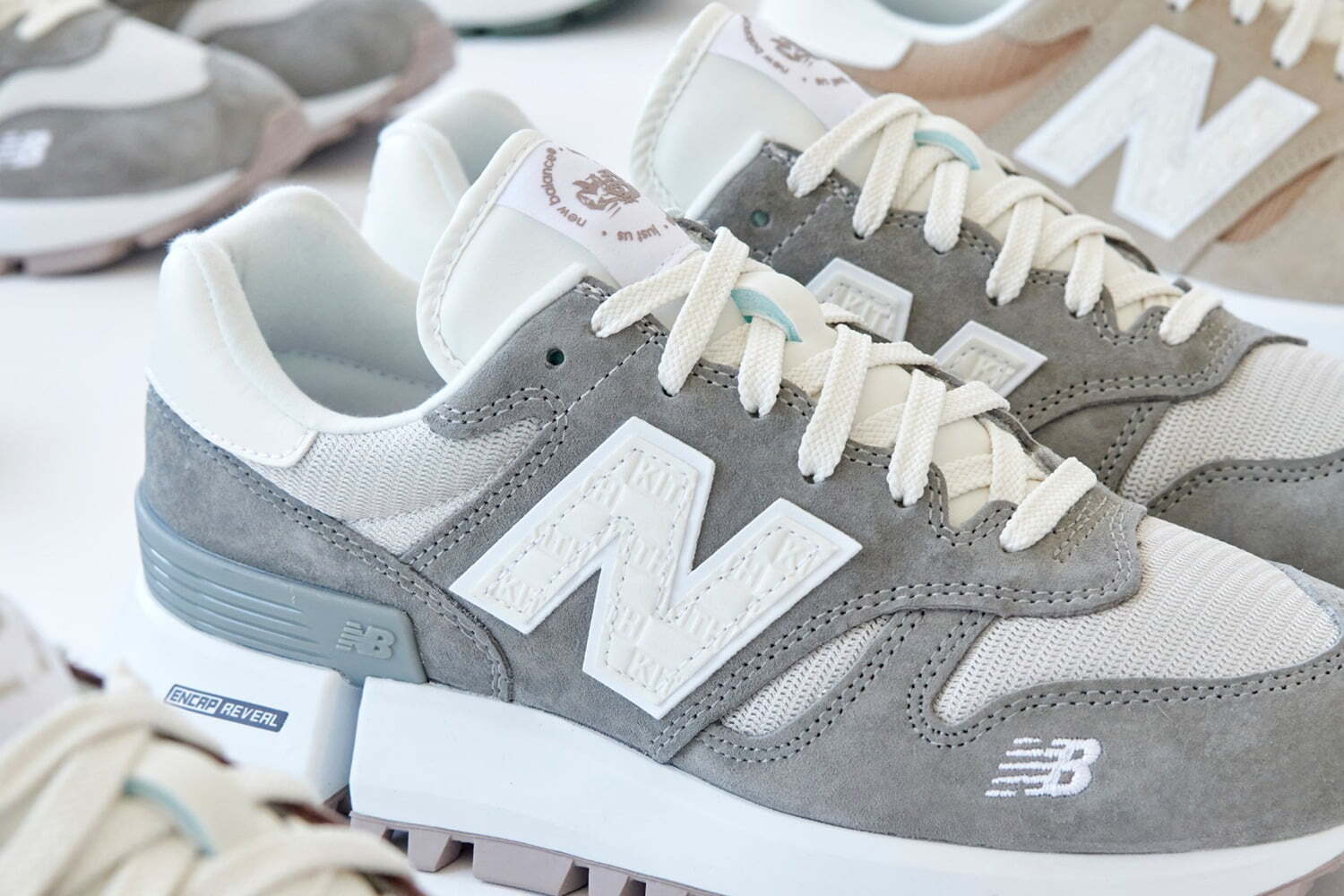 newbalance×KITH MS1300K1 | supercolossal.ch