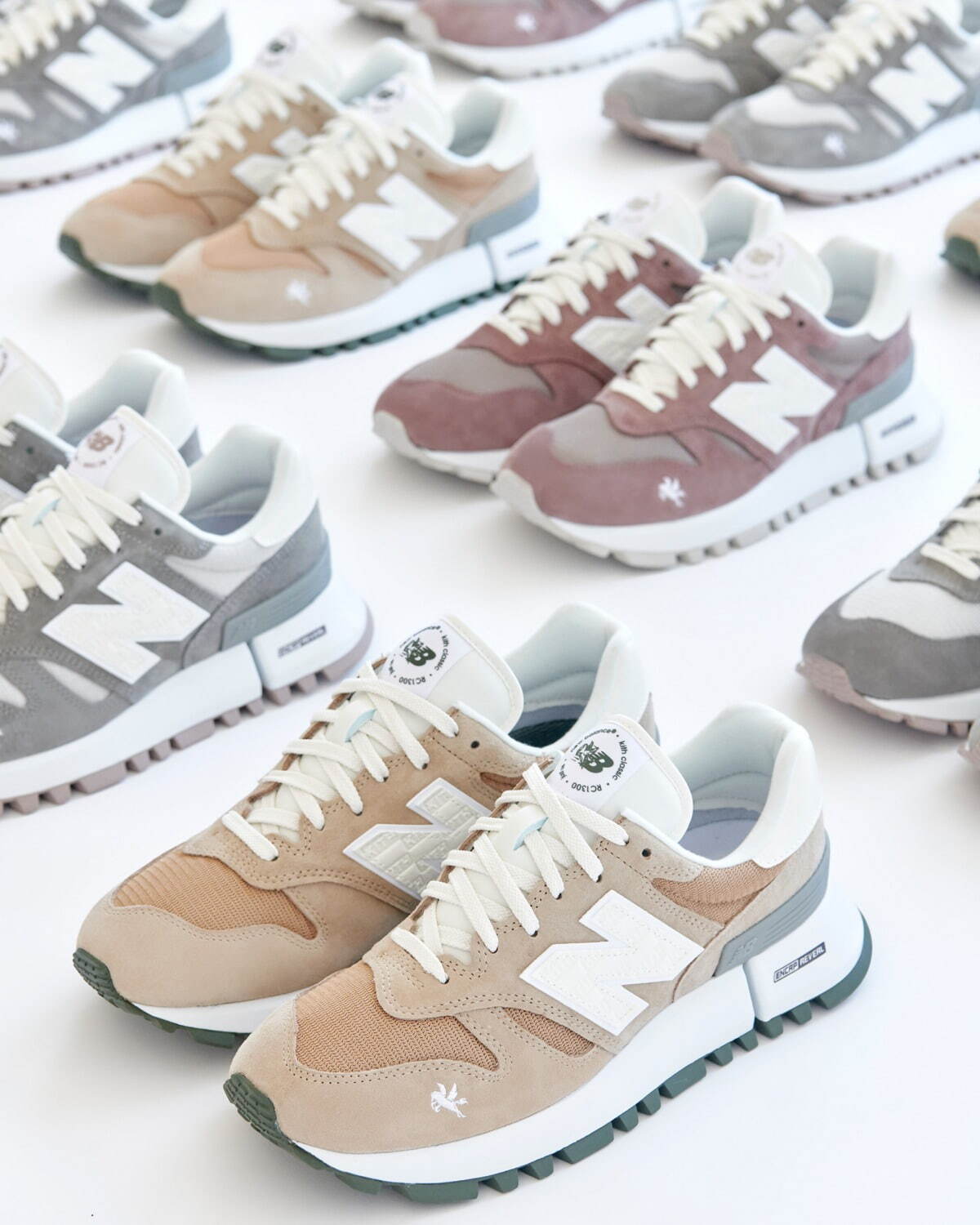 ニューバランス KITH RC1300 new balance 27