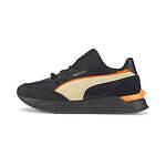 プーマ×プロナウンス“古代遺跡”に沈む夕日イメージのスニーカー＆縄グラフィック入りウェア｜写真7