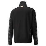 プーマ×プロナウンス“古代遺跡”に沈む夕日イメージのスニーカー＆縄グラフィック入りウェア｜写真43