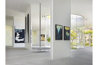 スクール｜建築家・西沢＋ネンド・佐藤「西沢立衛+nendo：森の屋根ときのこ」展、京都造形芸大開催