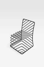 建築家・西沢＋ネンド・佐藤「西沢立衛+nendo：森の屋根ときのこ」展、京都造形芸大開催｜写真7