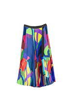 sacaiから“KAWSのアートを着る”マルチカラー＆カモフラージュ色のメンズ・ウィメンズ新作｜写真14