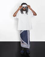 バーバリー(BURBERRY) ローラバッグ｜写真11