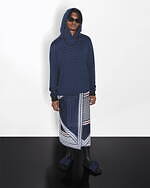 バーバリー(BURBERRY) ローラバッグ｜写真9