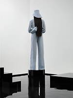 バーバリー(BURBERRY) ローラバッグ｜写真18