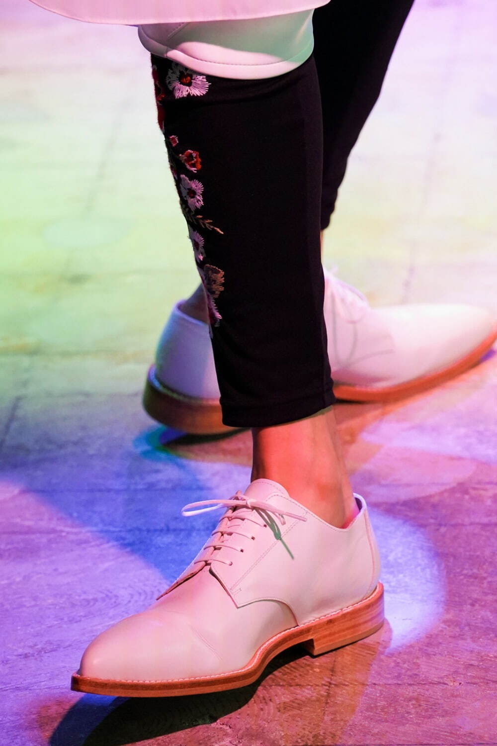 コム デ ギャルソン・オム プリュス(COMME des GARÇONS HOMME PLUS) 2022年春夏メンズコレクション  - 写真30