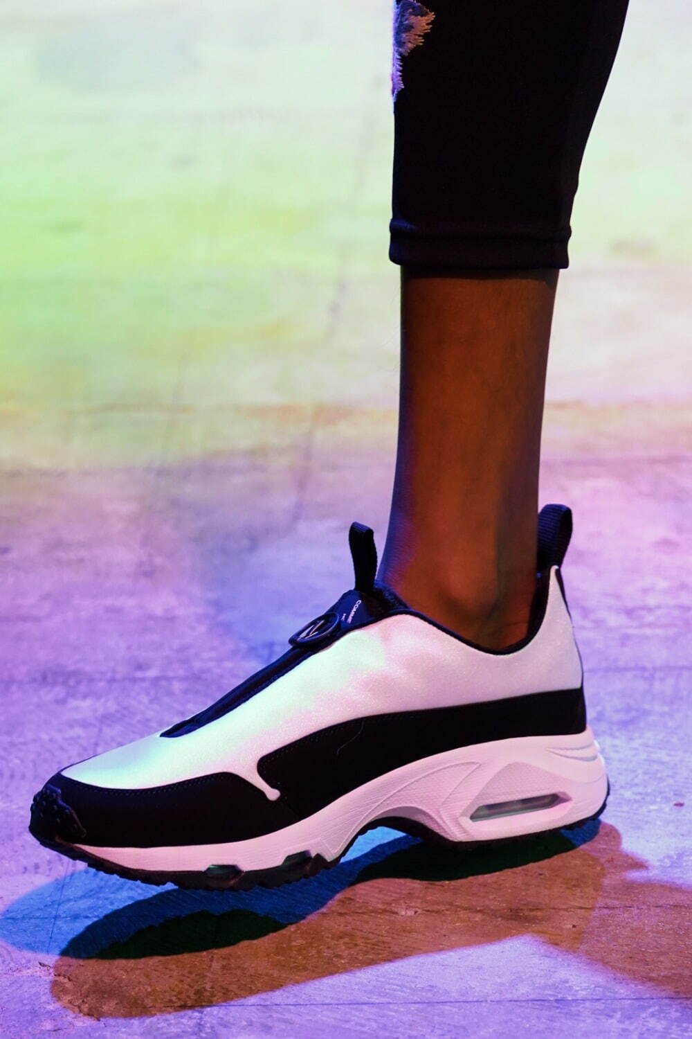 コム デ ギャルソン・オム プリュス(COMME des GARÇONS HOMME PLUS) 2022年春夏メンズコレクション  - 写真87