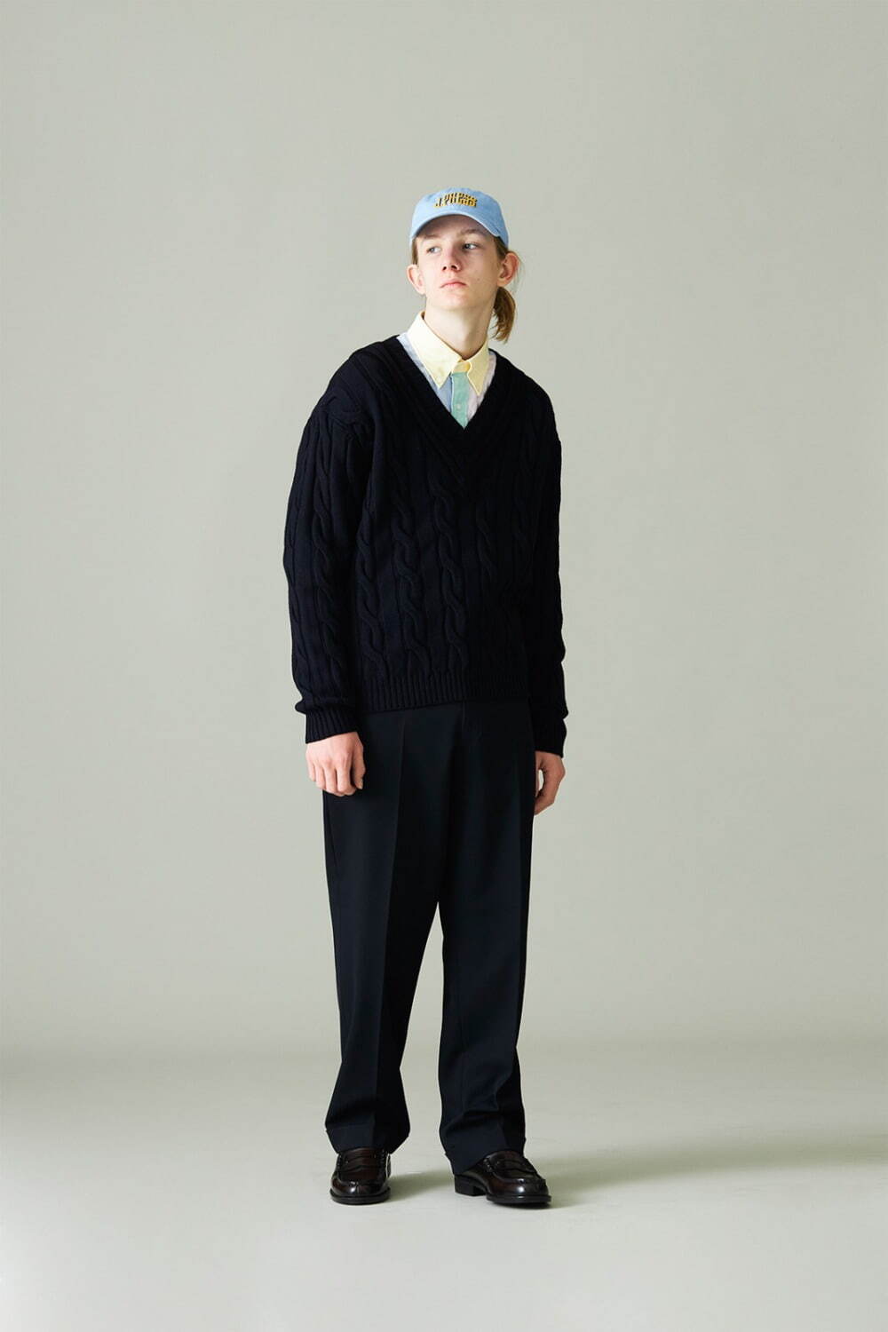 ジェイプレス 2021-22年秋冬<span>コレクション</span> - 写真3