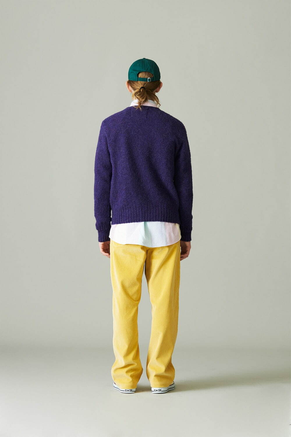 ジェイプレス 2021-22年秋冬<span>コレクション</span> - 写真34