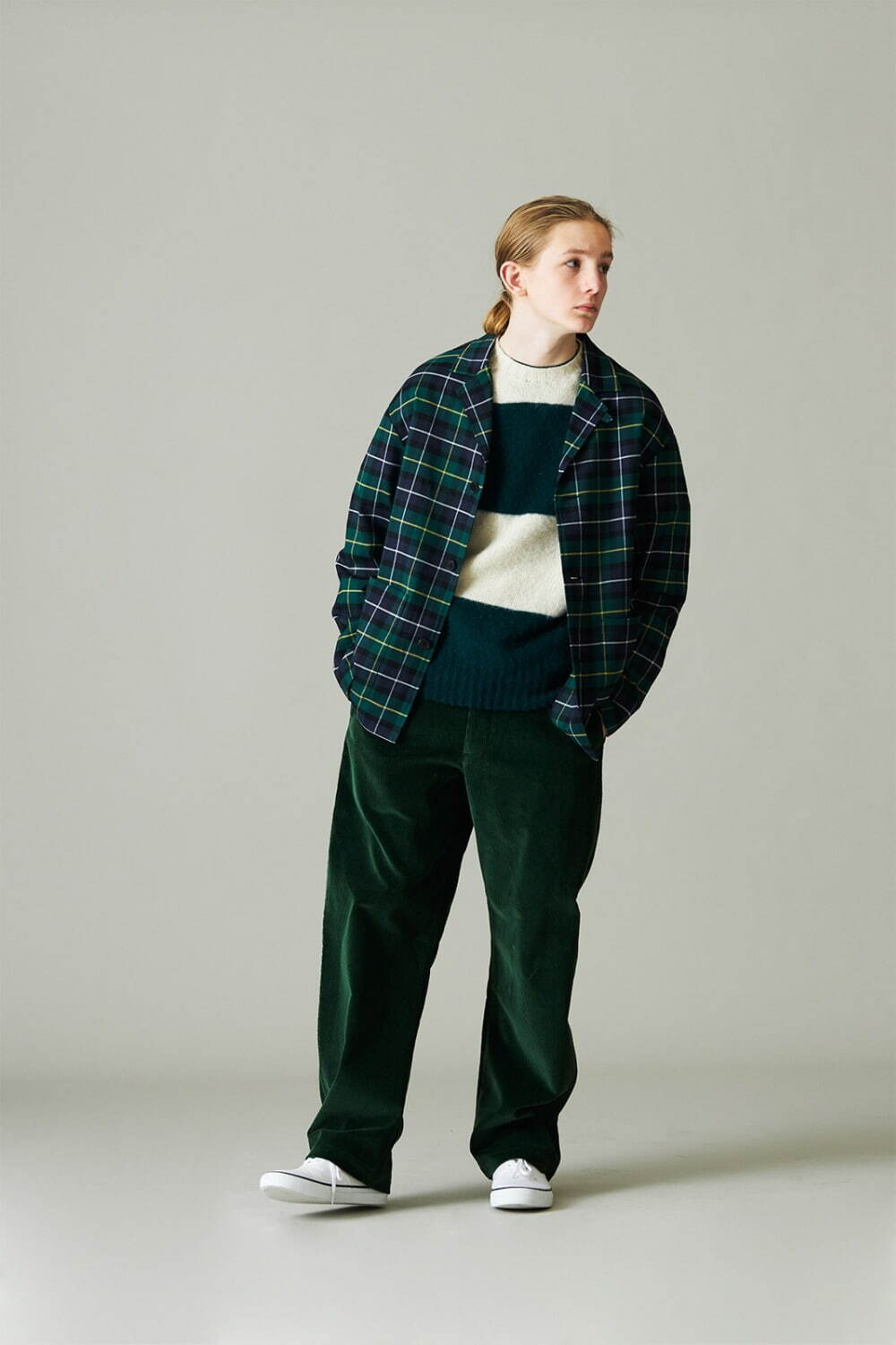 ジェイプレス 2021-22年秋冬<span>コレクション</span> - 写真21