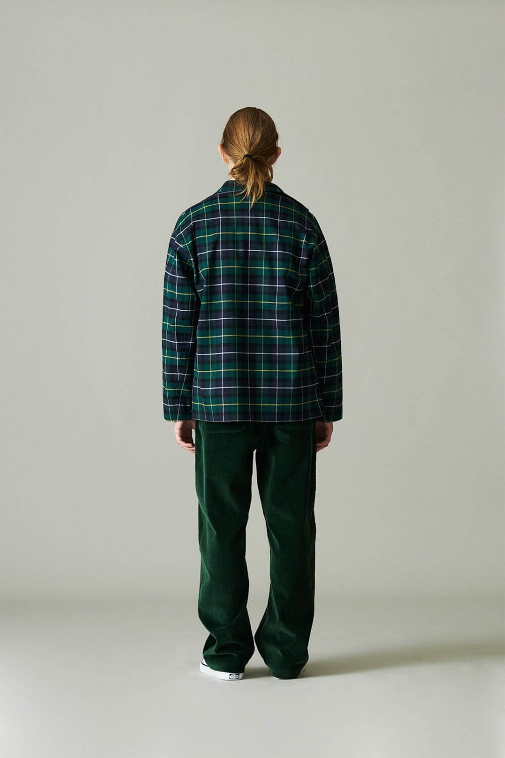 ジェイプレス 2021-22年秋冬<span>コレクション</span> - 写真42