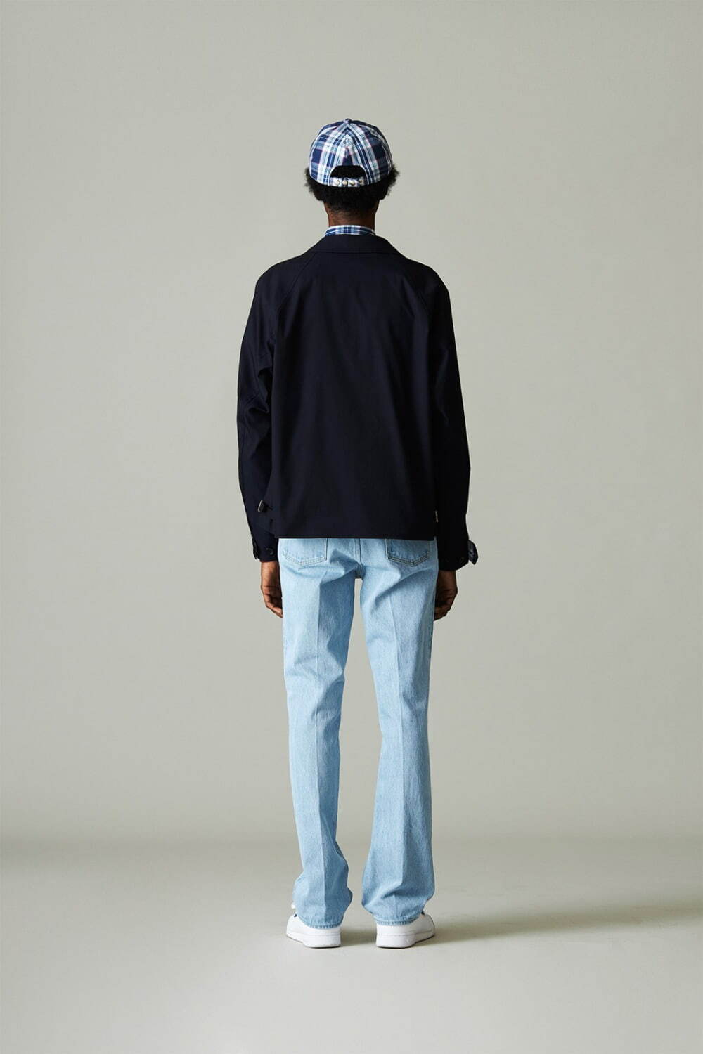 ジェイプレス 2021-22年秋冬<span>コレクション</span> - 写真48