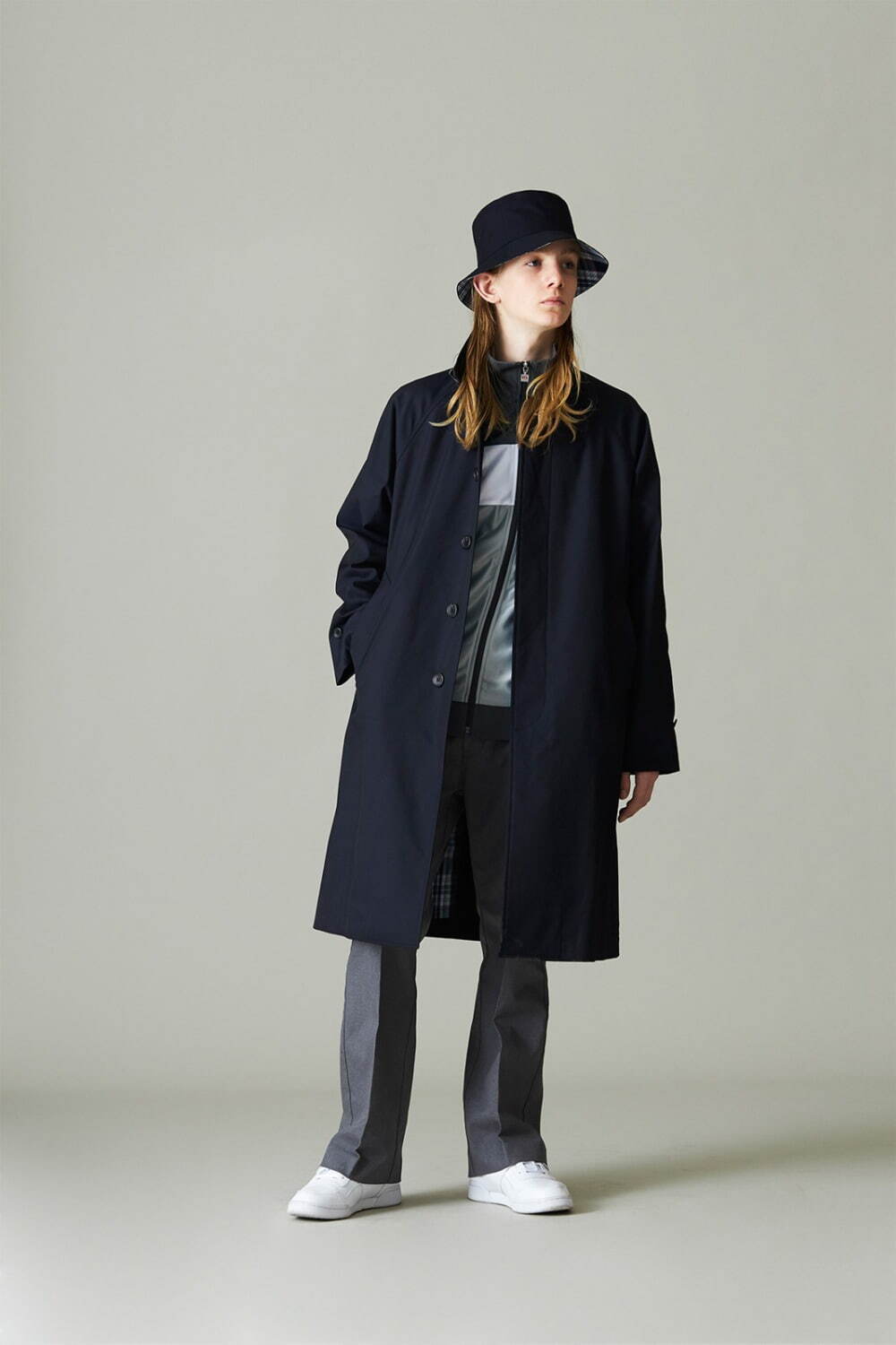 ジェイプレス 2021-22年秋冬<span>コレクション</span> - 写真25