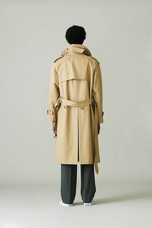 ジェイプレス(J.PRESS) 2021-22年秋冬メンズコレクション  - 写真3