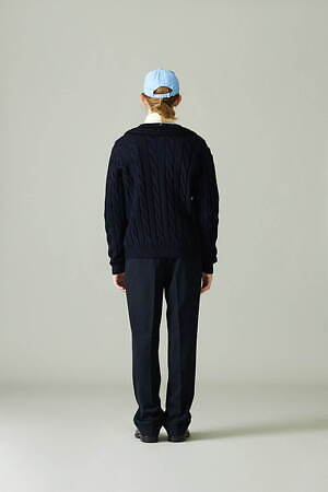 ジェイプレス(J.PRESS) 2021-22年秋冬メンズコレクション  - 写真9