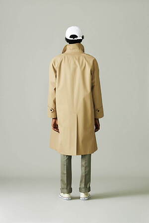 ジェイプレス(J.PRESS) 2021-22年秋冬メンズコレクション  - 写真12