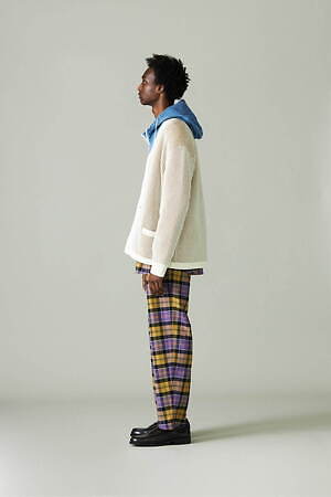 ジェイプレス(J.PRESS) 2021-22年秋冬メンズコレクション  - 写真20