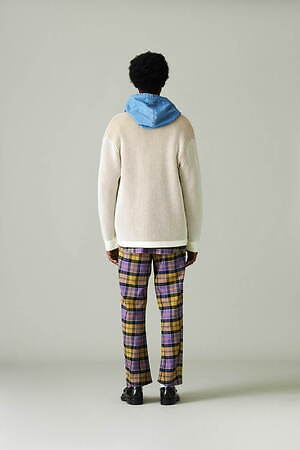 ジェイプレス(J.PRESS) 2021-22年秋冬メンズコレクション  - 写真21