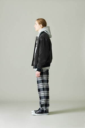 ジェイプレス(J.PRESS) 2021-22年秋冬メンズコレクション  - 写真29